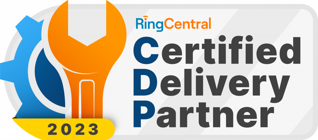 Ring Central Certified Delivery Partner
