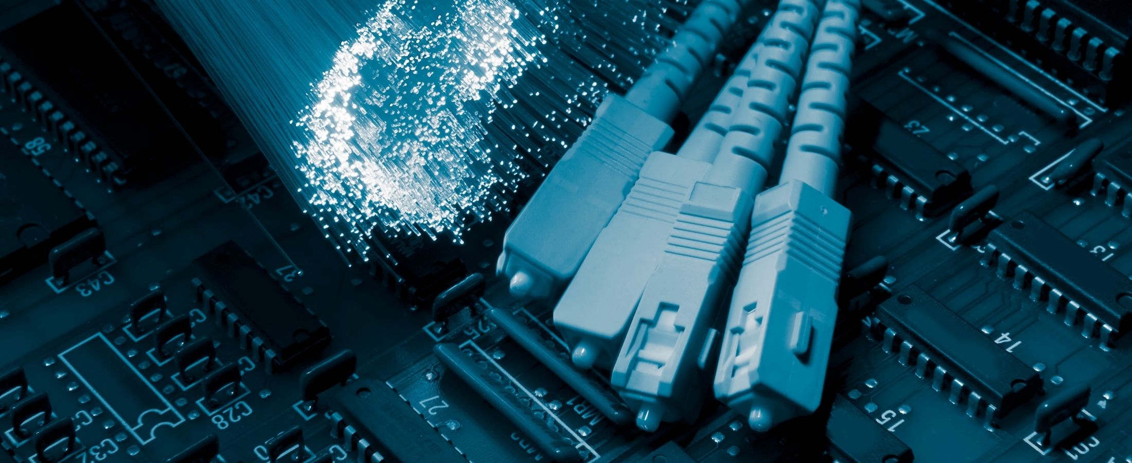 IT und Netzwerk-Infrastruktur